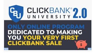 clickbank university review 2020|clickbank university scam.